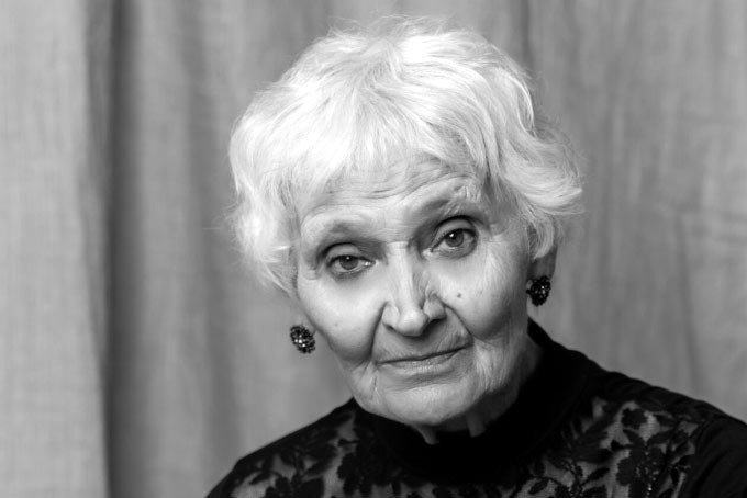 Светлана Елизарова