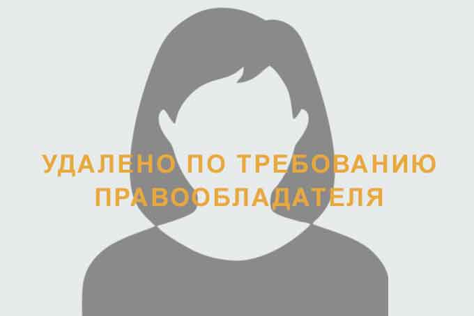 Елена Хабарова