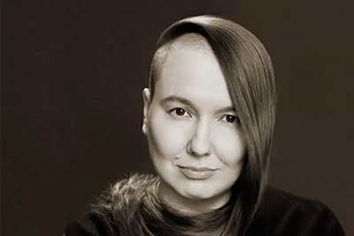 Евгения Некрасова